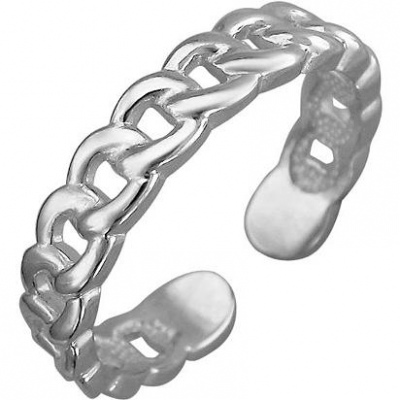 

Кольцо из серебра р. 17 Эстет 01К058159, 01К058159