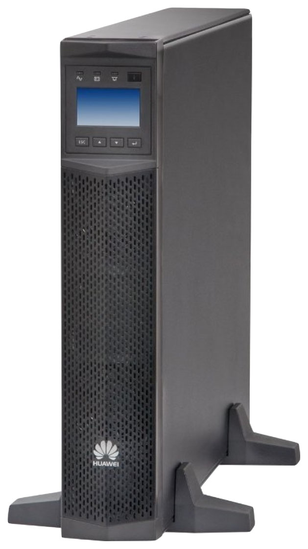 фото Источник бесперебойного питания huawei ups,ups2000g,3kva,single phase input single phase.