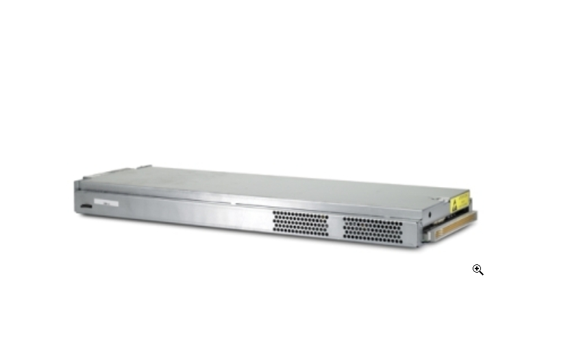 

Symmetra RM 2-6kVA and 8-12kVA Redundant Intelligence Module