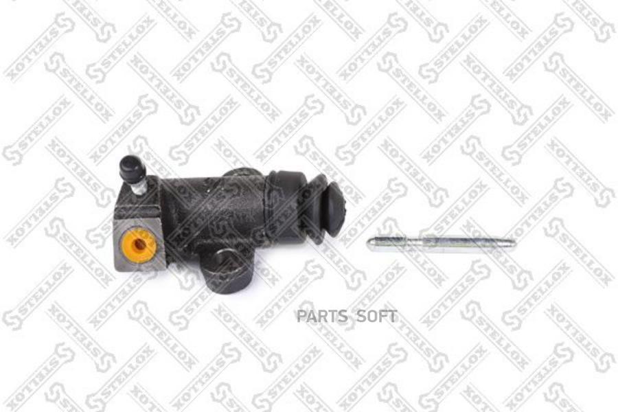 

STELLOX 0584204SX 05-84204-SX_цилиндр сцепл. глав.!\ Nissan Urvan 2.0-2.3D 85>
