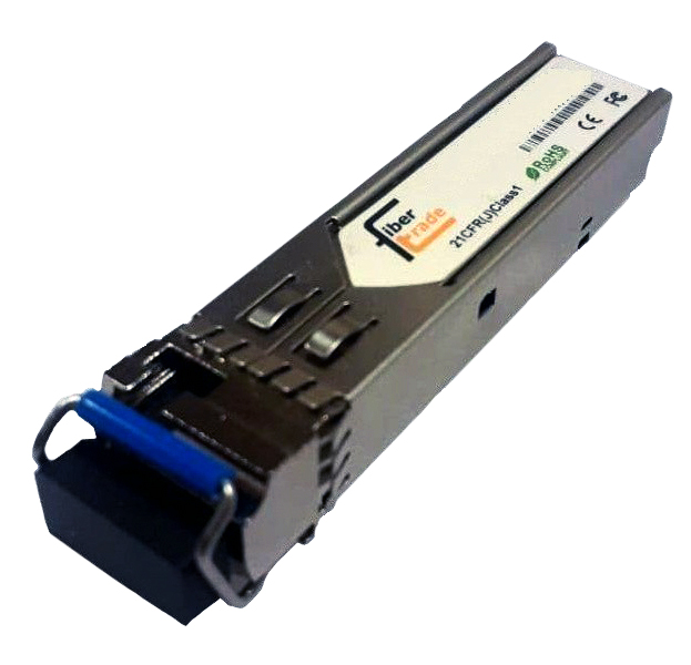 

Модуль FiberTrade FT-SFP-WDM-1,25-3155L-10-A-D