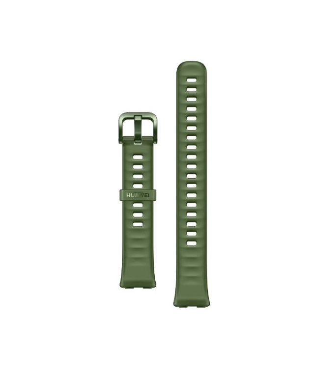

Ремешок для смарт-браслета Huawei Band 8, зеленый, Band 8