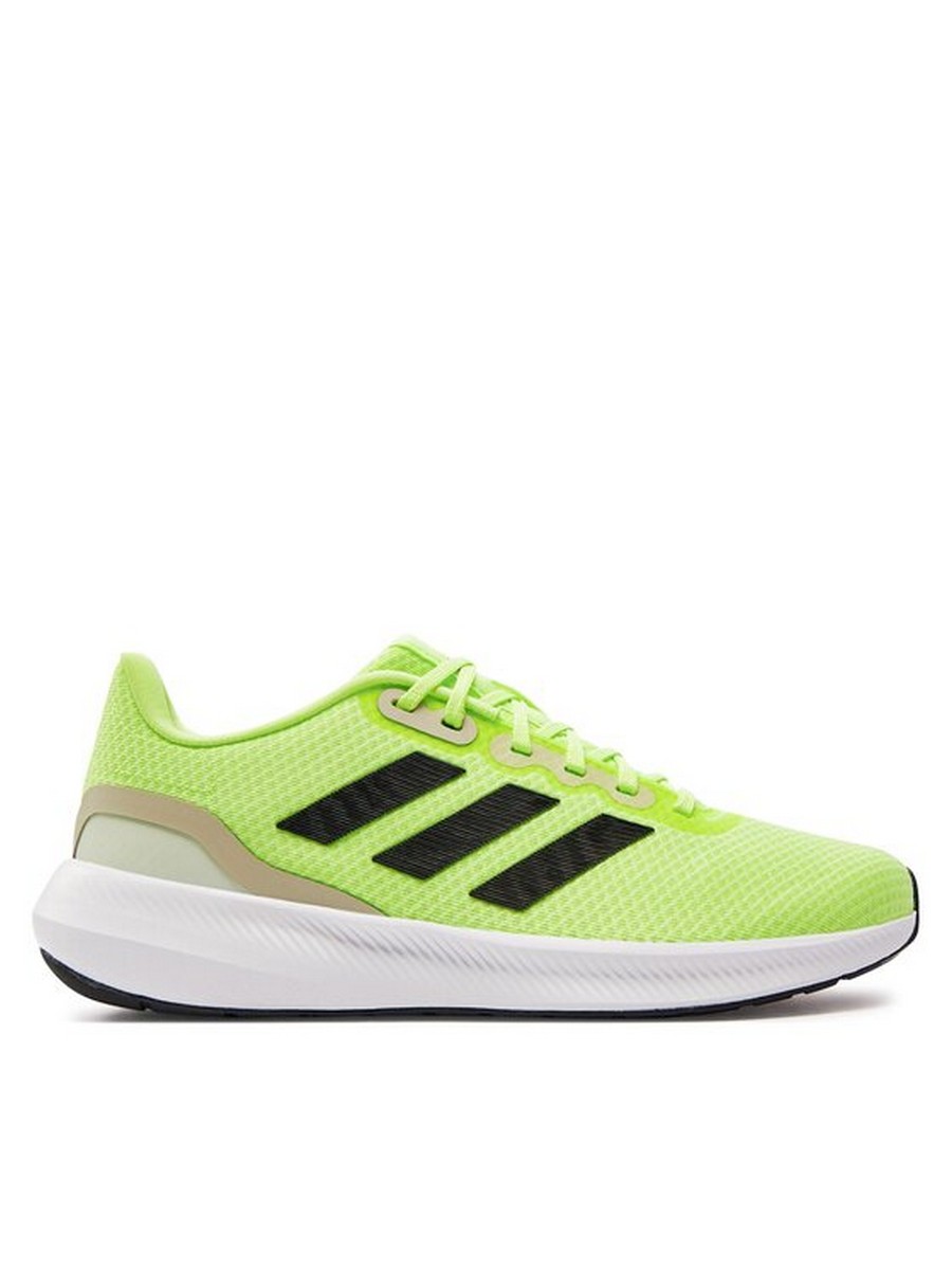 

Кроссовки мужские Adidas Runfalcon 3.0 IE0741 зеленые 40 EU, Зеленый, Runfalcon 3.0 IE0741