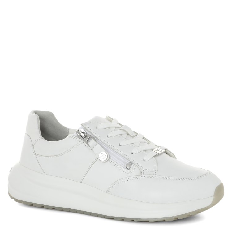 

Кроссовки женские Climotion 9-9-23715-28 белые 41 EU, 9-9-23715-28