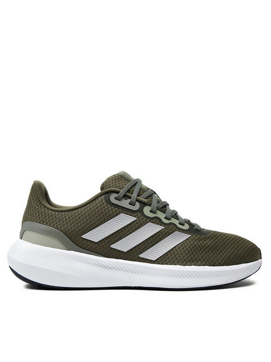 

Кроссовки мужские Adidas Runfalcon 3.0 IE0737 хаки 46 EU, Runfalcon 3.0 IE0737