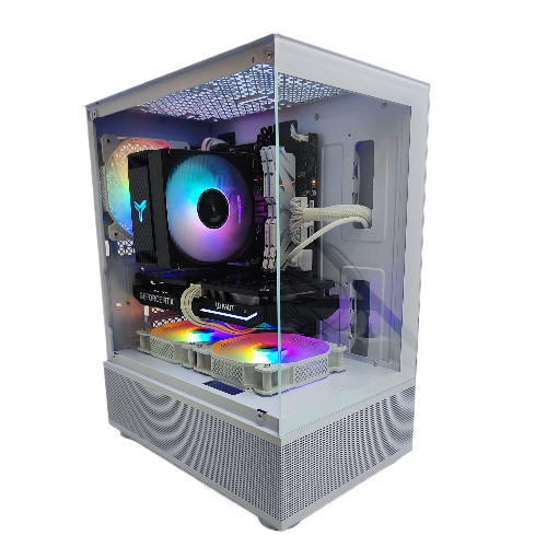 

Системный блок Paladin B40697 Ryzen7 5800X/16Гб/SSD 512Гб+1Тб/RTX3060 12Гб, Paladin 40697