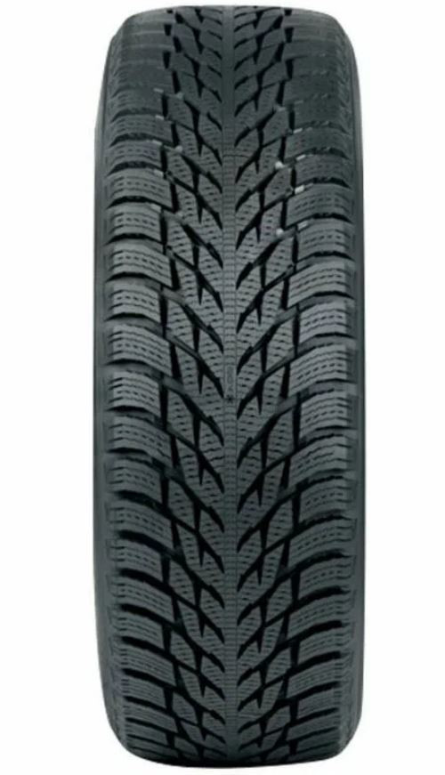 

IKON Autograph Snow 3 SUV 275/55R20 117R XL