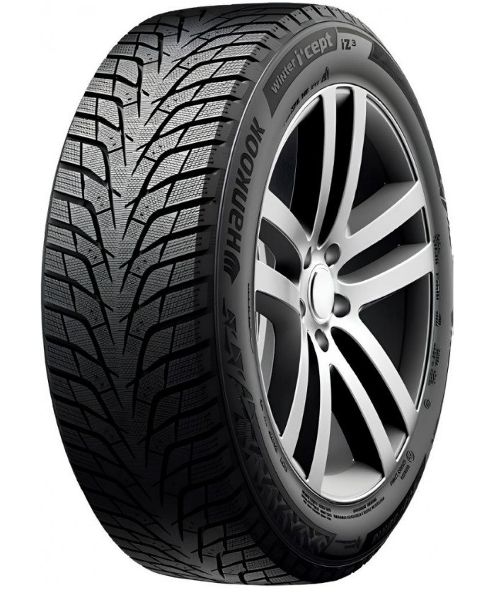

HANKOOK Winter i*cept IZ3 W636 245/45R18 100H XL Корея