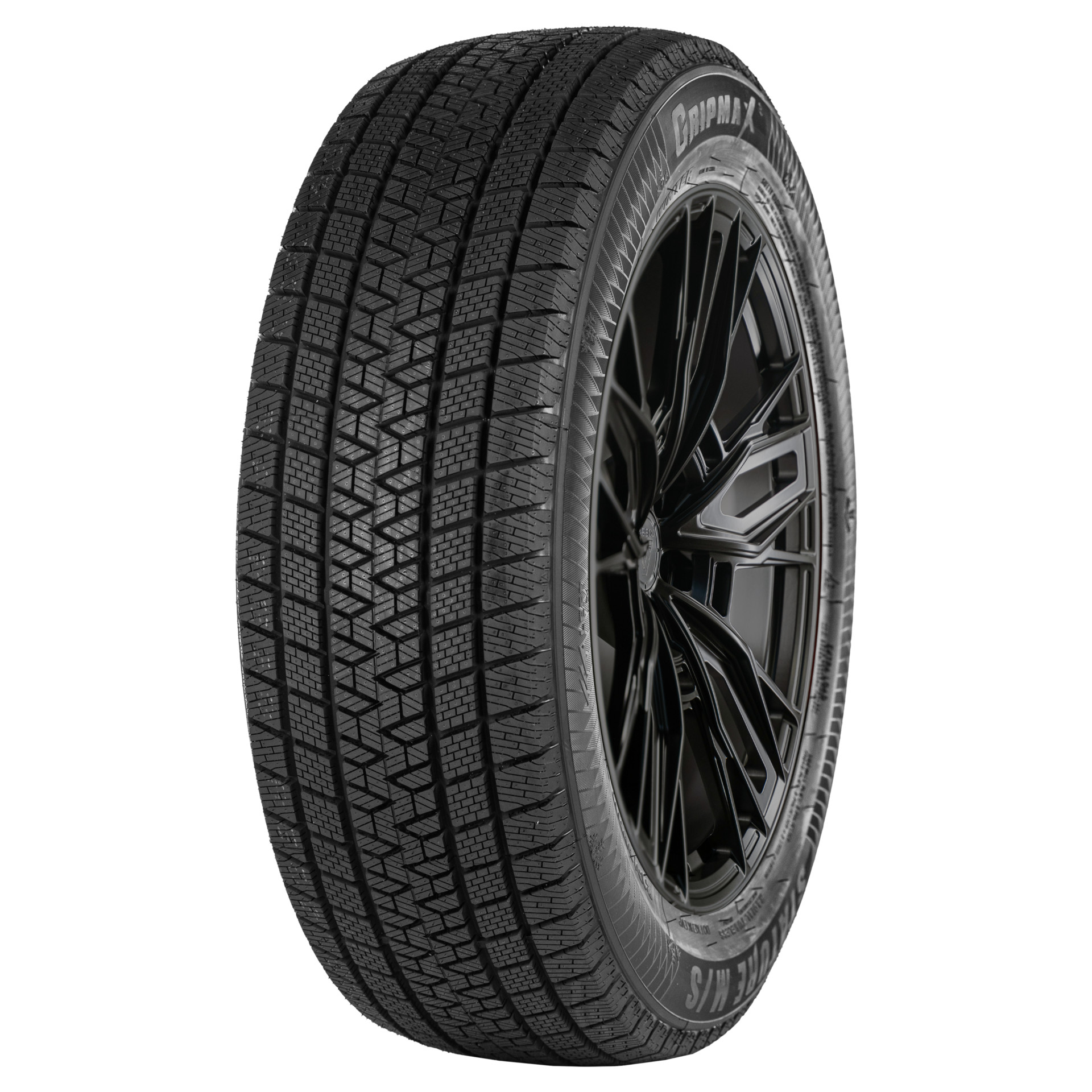 

GRIPMAX Stature M/S 255/55R19 111V XL