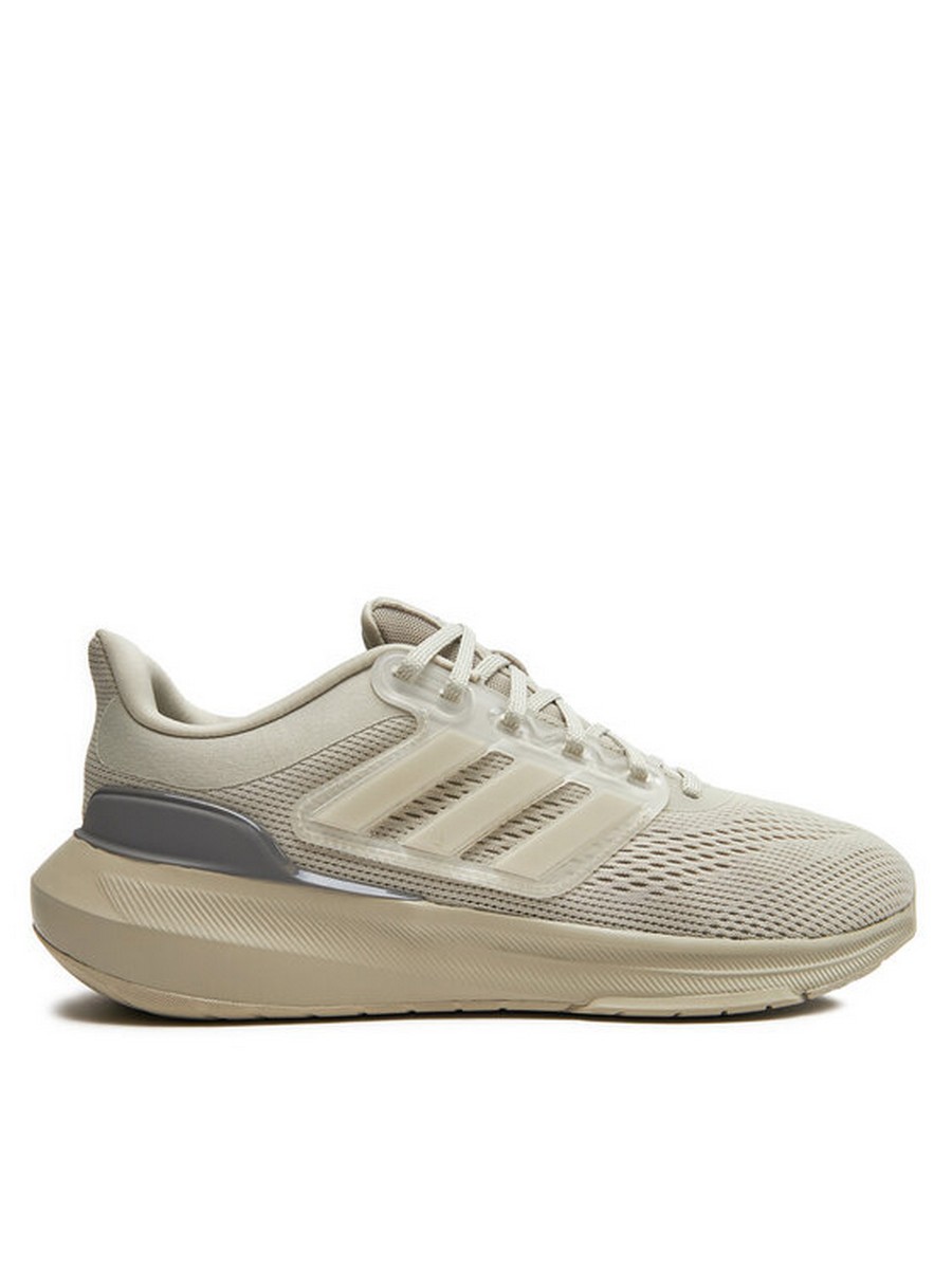 

Кроссовки мужские Adidas Ultrabounce IE0718 бежевые 47 1/3 EU, Бежевый, Ultrabounce IE0718