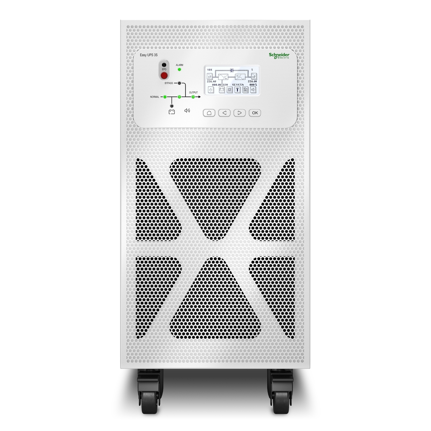 

Сетевой адаптер для Easy UPS 3S