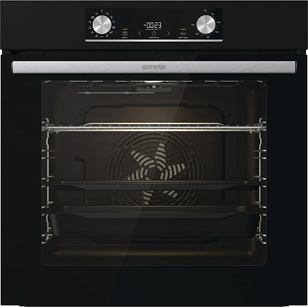 

Электрический духовой шкаф Gorenje BOSX6737E03B