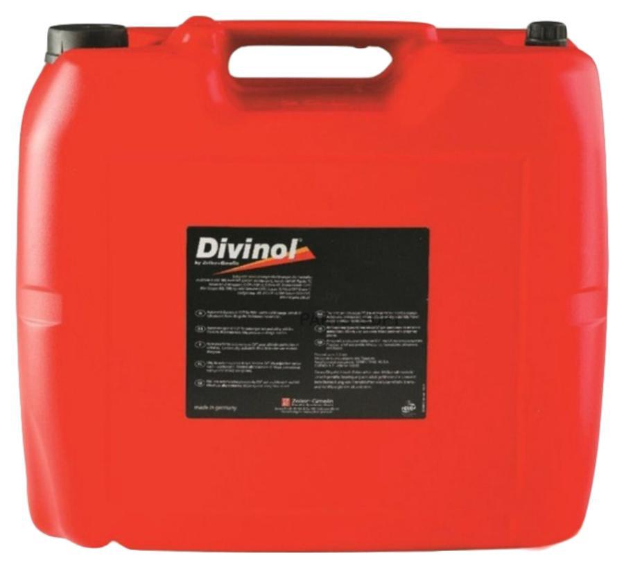 

Трансмиссионное масло Divinol 52120K030 80W-90