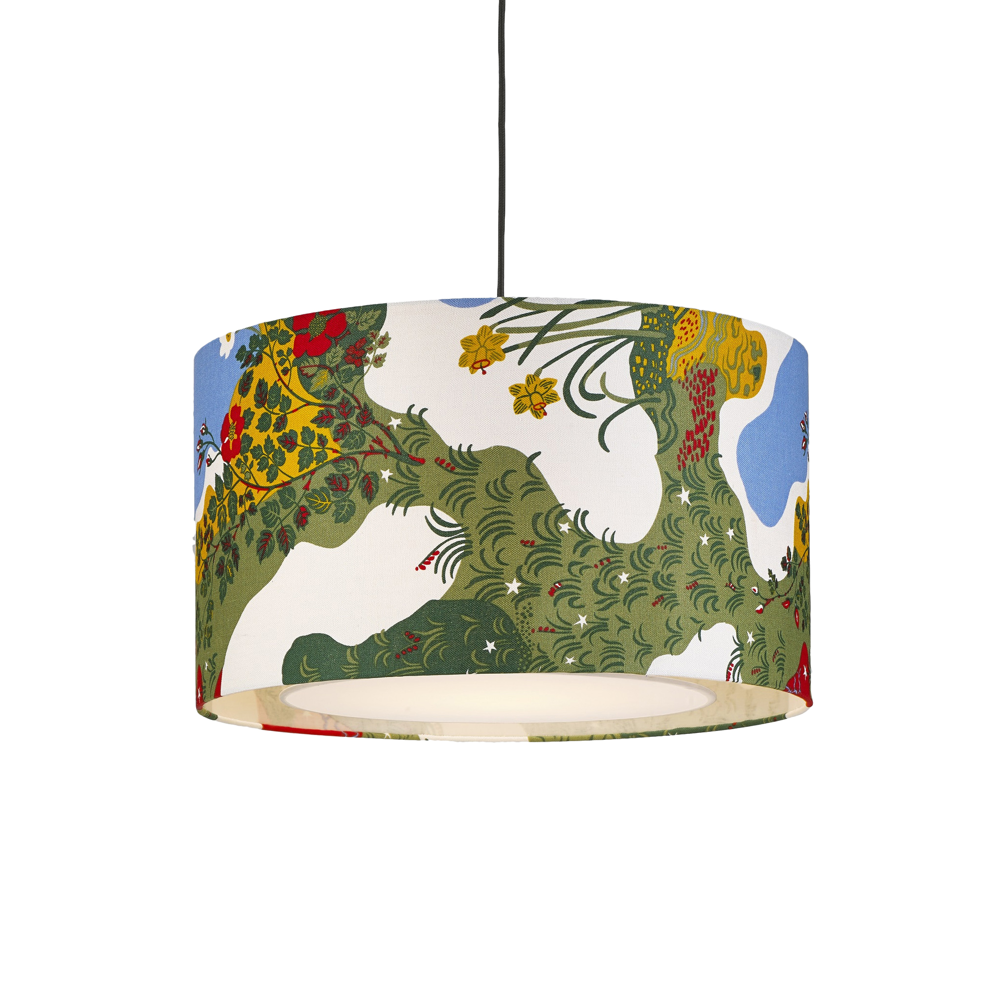 

Подвесной светильник Nagoya