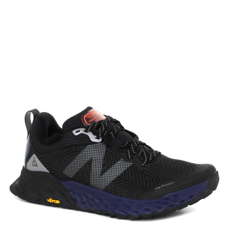 

Кроссовки женские New Balance WTHIER черные 36 EU, WTHIER