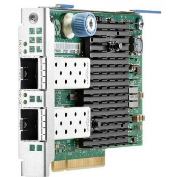 HPE Ethernet 10Gb 2-port 562FLR-SFP+Adpt