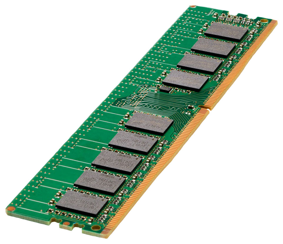

Оперативная память HPE , DDR4 1x16Gb, 2666MHz