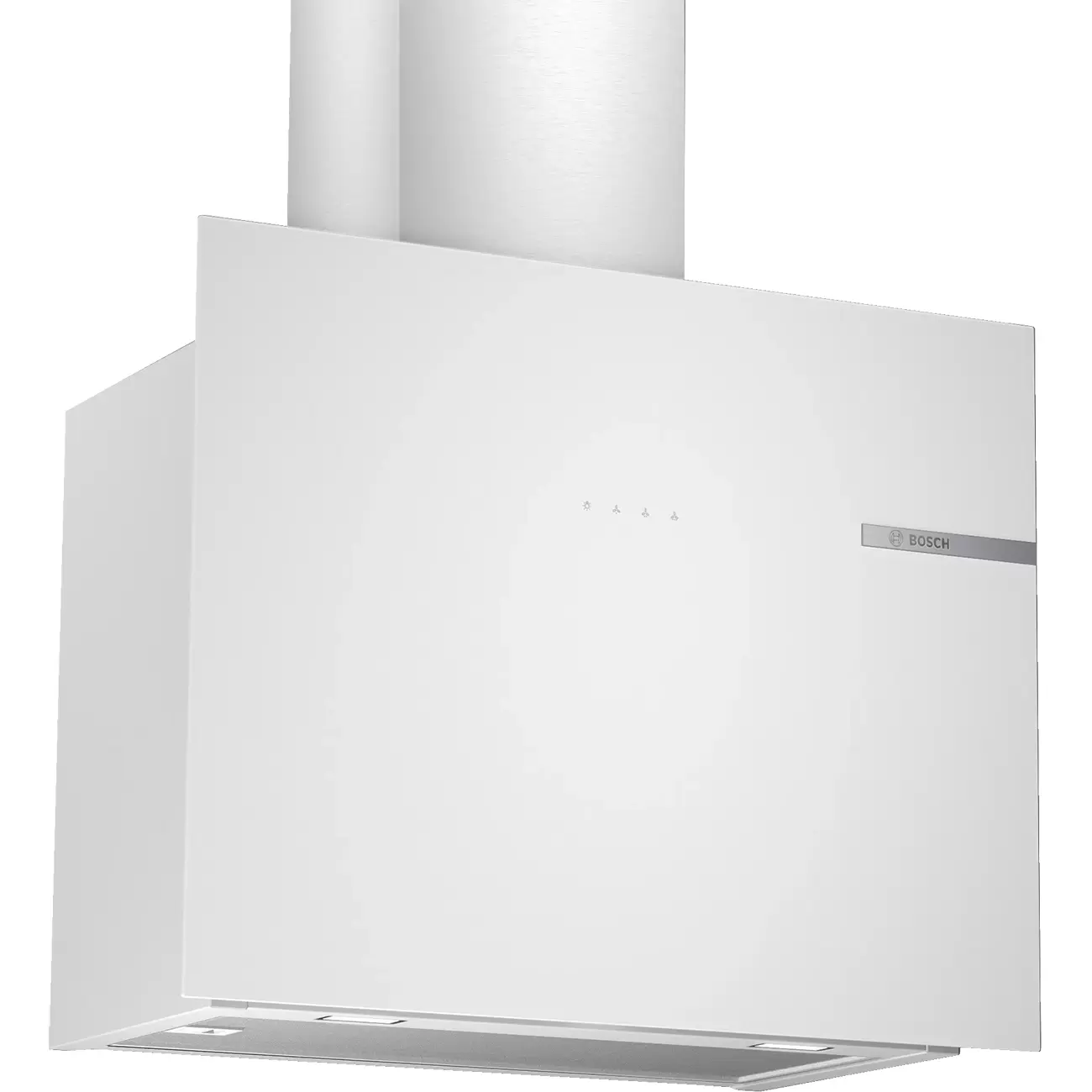 

Настенная вытяжка Bosch DWF65AJ20T, DWF65AJ20T