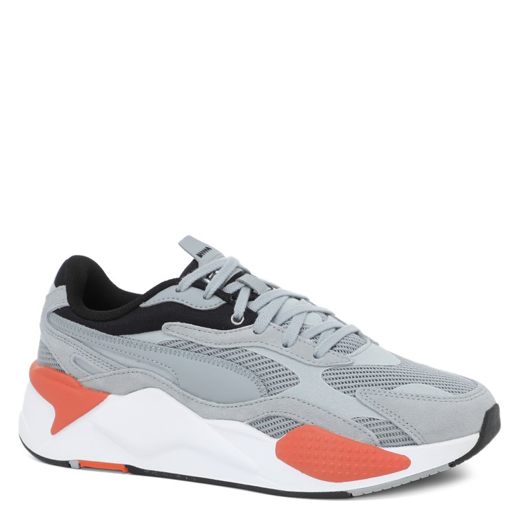 

Кроссовки мужские PUMA 368845 серые 44 EU, 368845