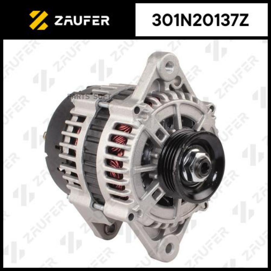 

ZAUFER '301N20137Z Генератор 1шт