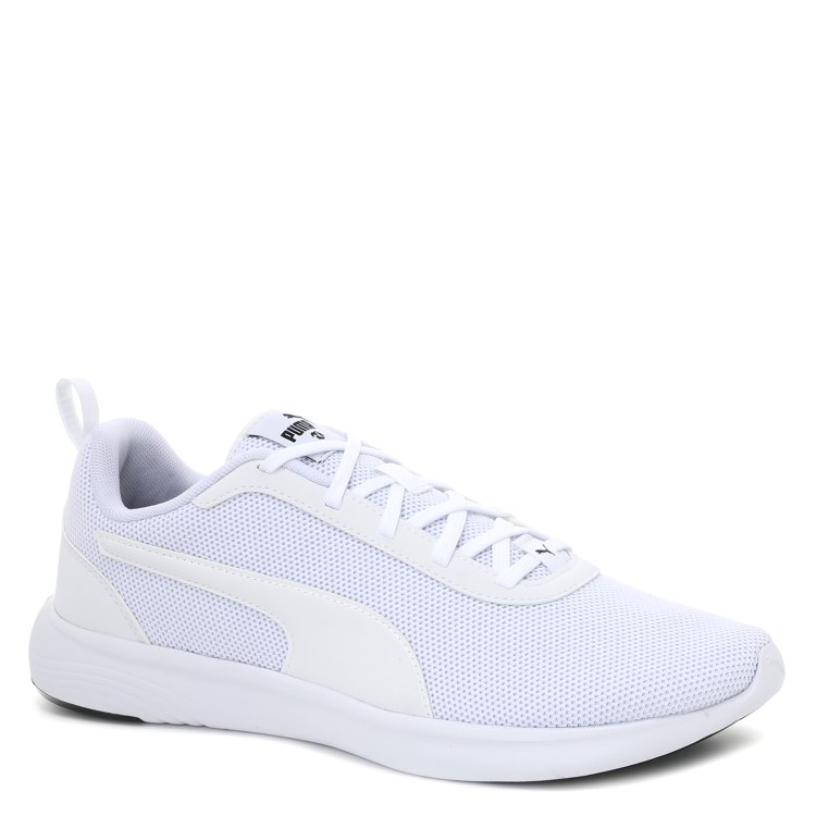 фото Кроссовки мужские puma 377440 белые 47 eu