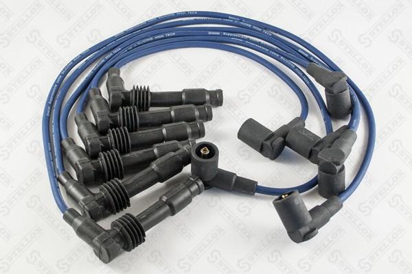 

Комплект проводов зажигания STELLOX 10-38165-SX