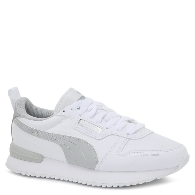 

Кроссовки женские PUMA 374739 белые 38 EU, 374739