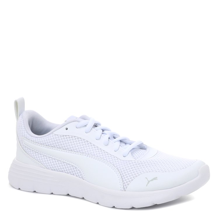 фото Кроссовки женские puma 371120 белые 40 eu