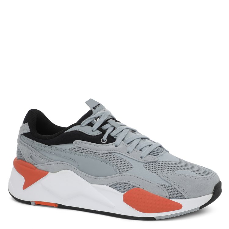 фото Кроссовки женские puma 368845 серые 40 eu