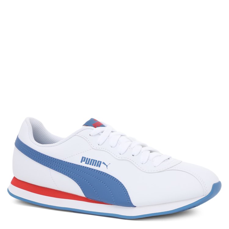 фото Кроссовки мужские puma 366962 белые 47 eu