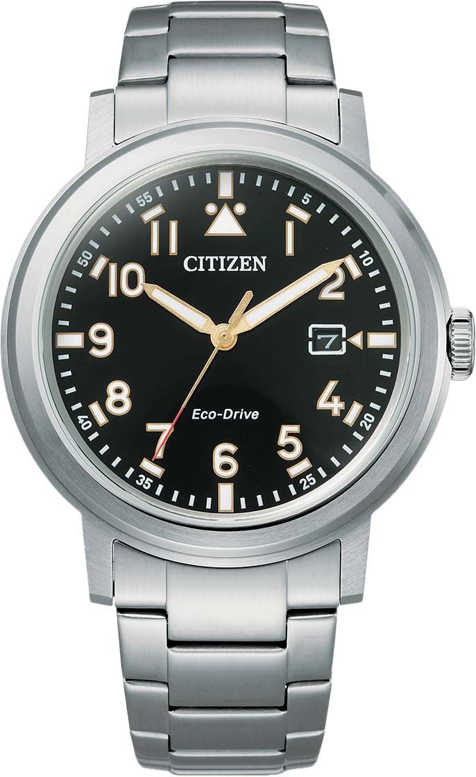 фото Наручные часы мужские citizen aw1620-81e