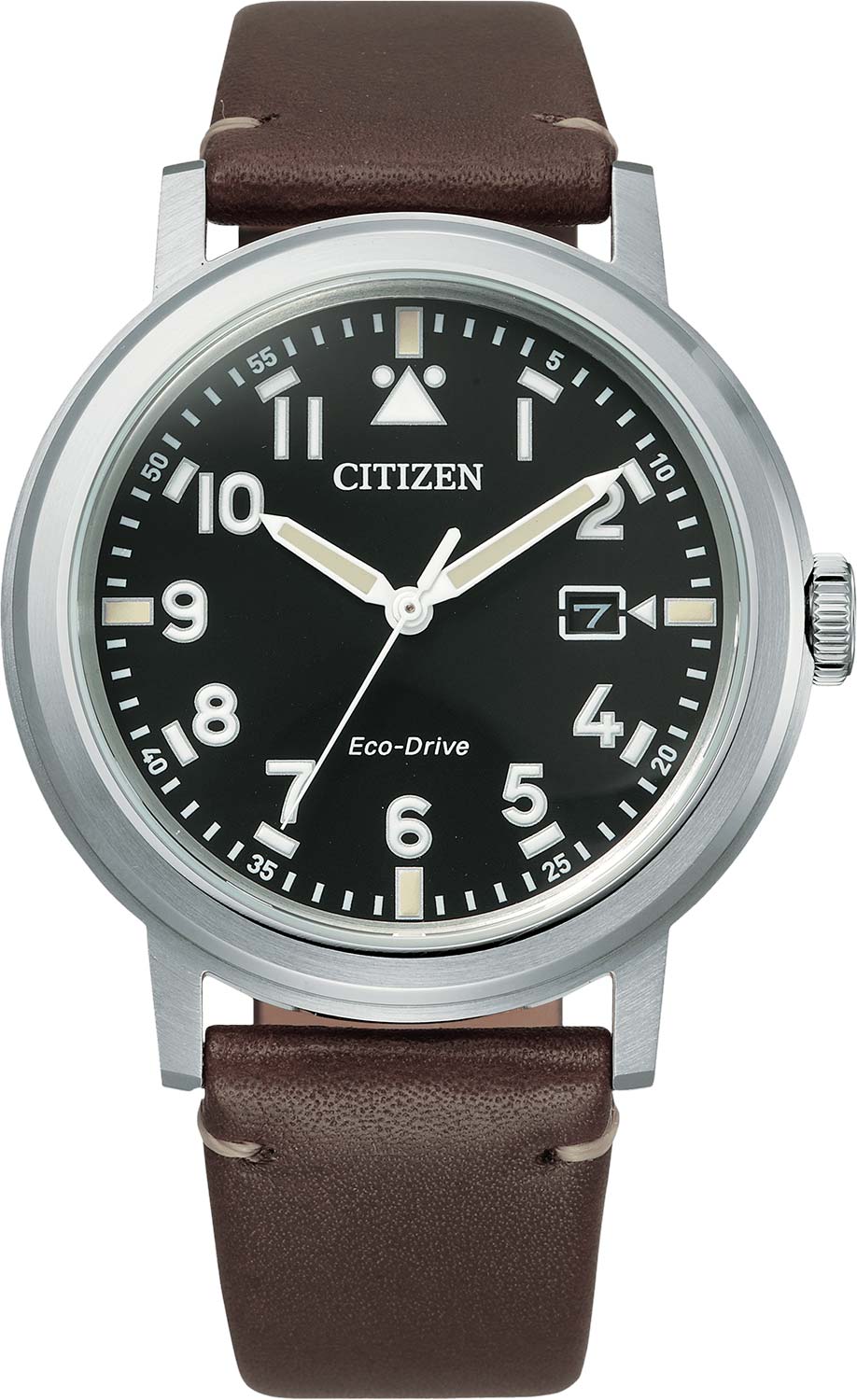 фото Наручные часы мужские citizen aw1620-21e