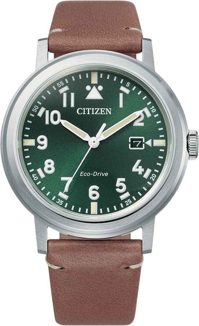 фото Наручные часы мужские citizen aw1620-13x