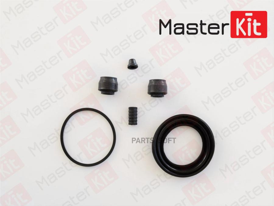 

MASTERKIT 77A1861 Ремкомплект тормозного суппорта MITSUBISHI PAJERO 09-99- 07-06