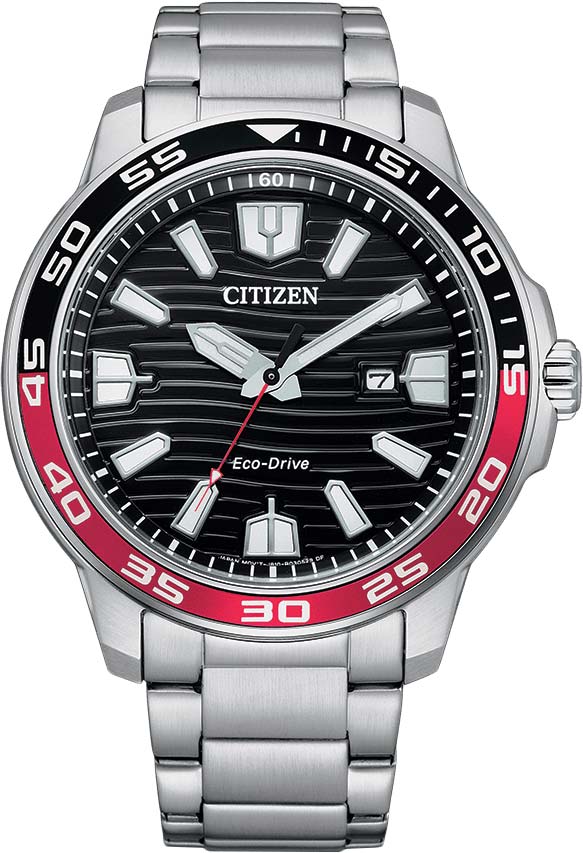 фото Наручные часы мужские citizen aw1527-86e