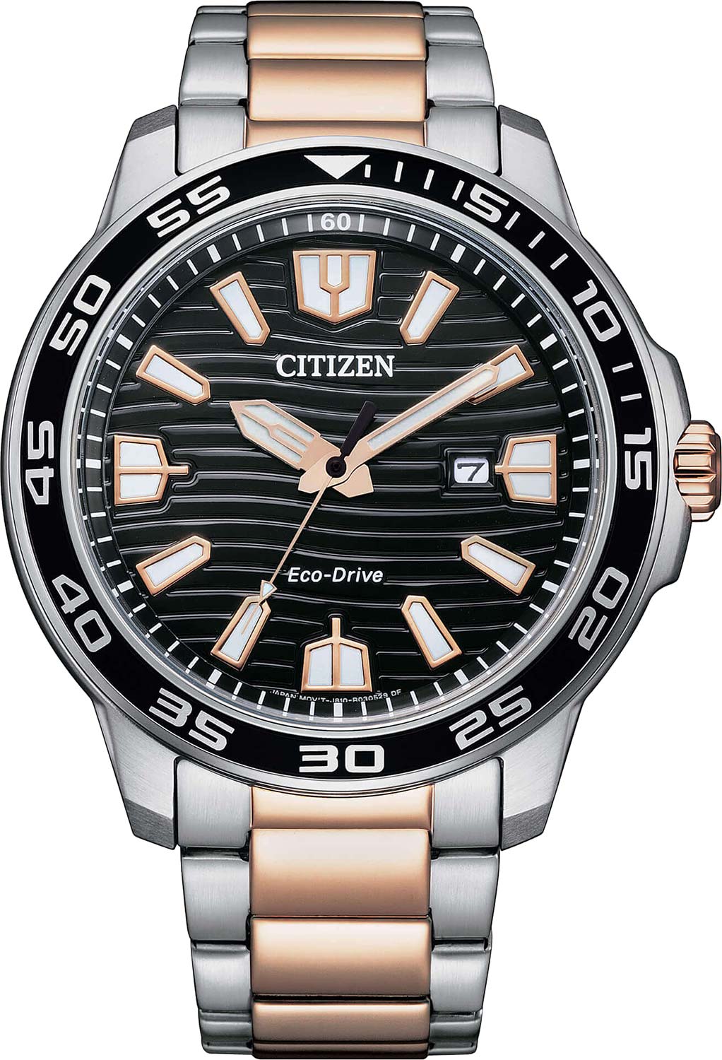 фото Наручные часы мужские citizen aw1524-84e