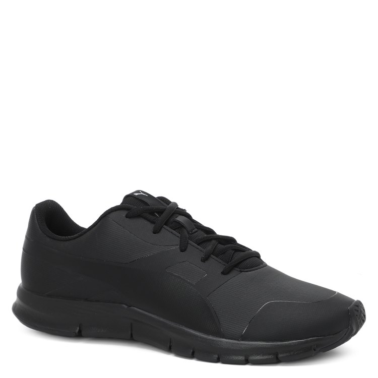 

Кроссовки мужские PUMA 361729 черные 44.5 EU, 361729