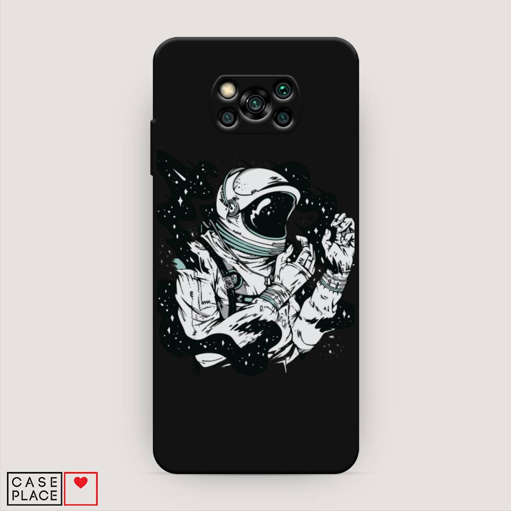 Чехол Awog на Poco X3/X3 Pro 