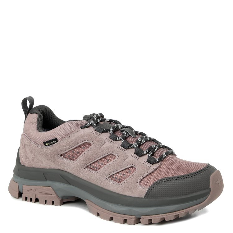 

Кроссовки женские Tamaris 1-1-23769-28 розовые 40 EU, Розовый, 1-1-23769-28