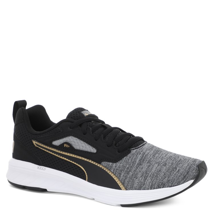 

Кроссовки женские PUMA 193243 черные 38 EU, 193243