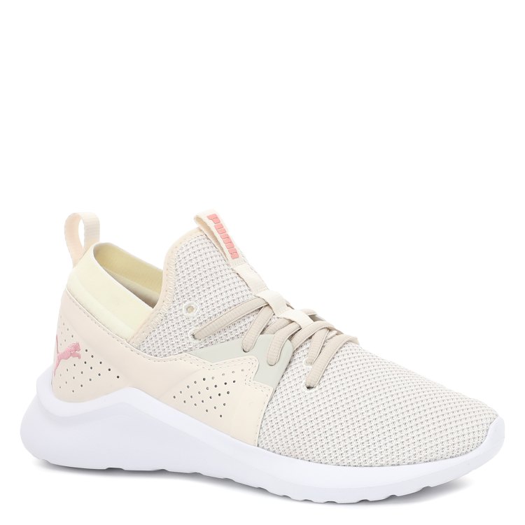

Кроссовки женские PUMA 192345 бежевые 40 EU, 192345