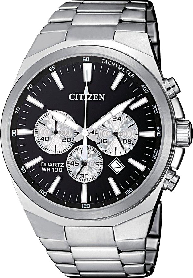 фото Наручные часы мужские citizen an8170-59e