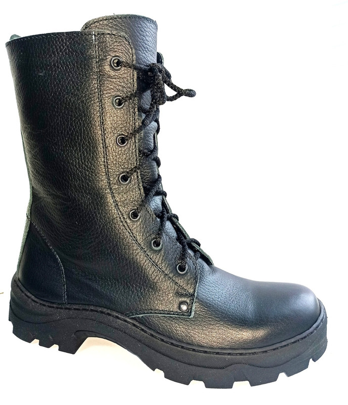 

Ботинки мужские NoBrand БКЗчерн. черные 46 RU, Черный, БКЗчерн.