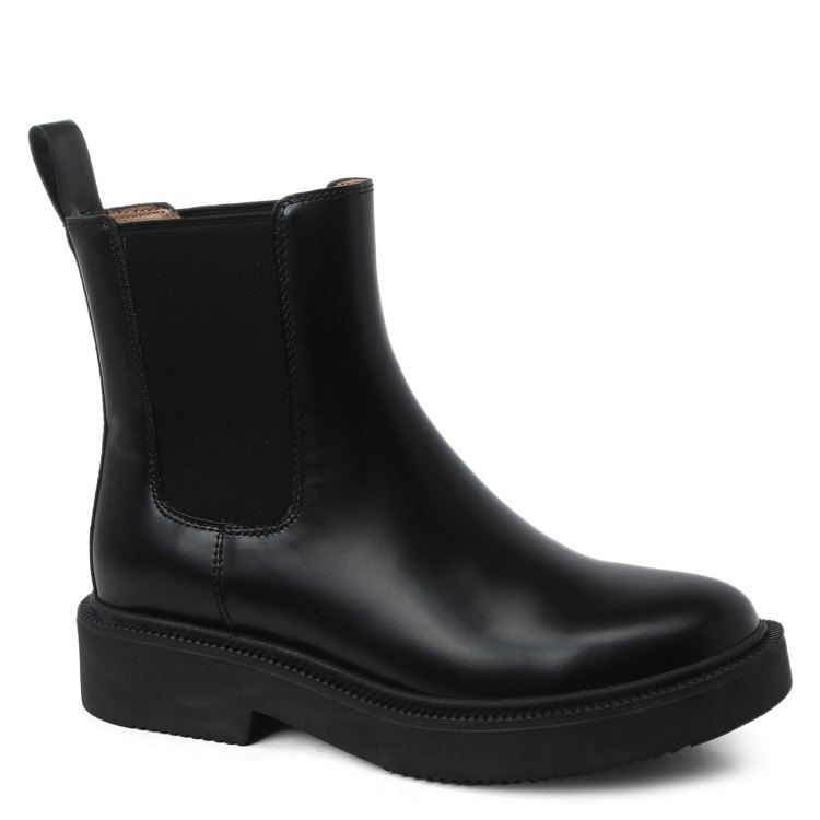 

Ботинки женские Tendance CLF305B-16 черные 36 EU, CLF305B-16