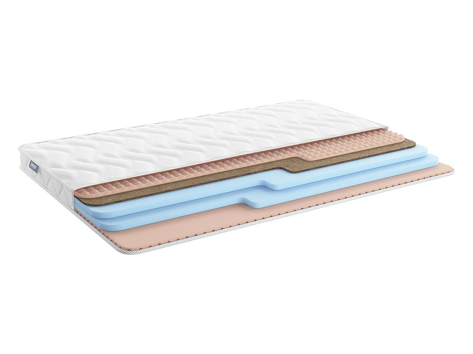

Dimax Relmas Cocos Roll 9 60х160