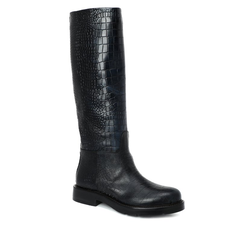 

Сапоги женские Tendance U35 синие 40 EU, U35