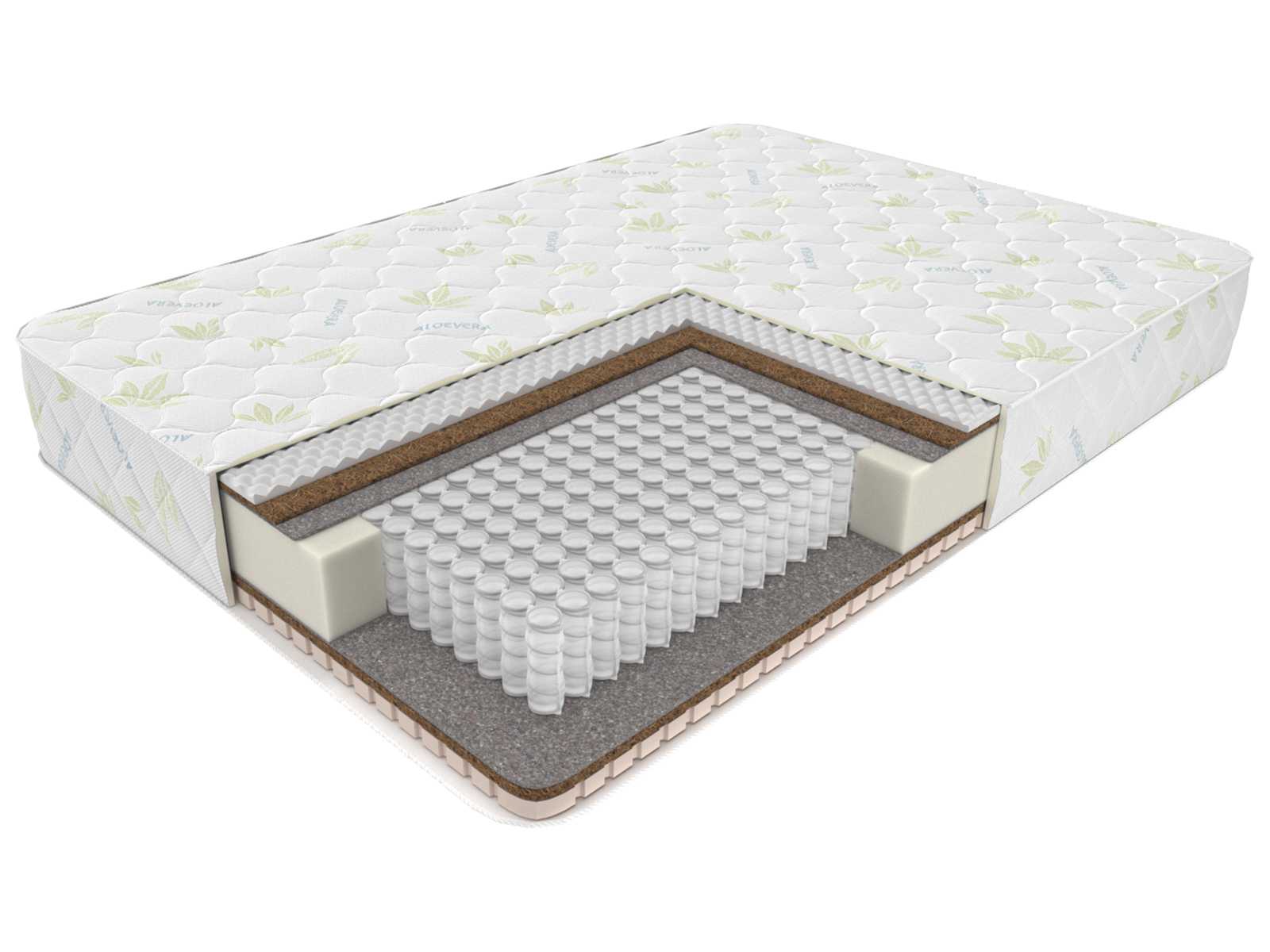 

Dimax Мега Медиум Хард Релакс 65х120