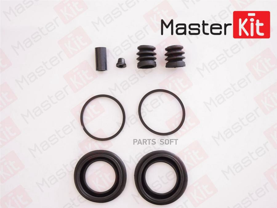 

MASTERKIT 77A1791 Ремкомплект тормозного суппорта