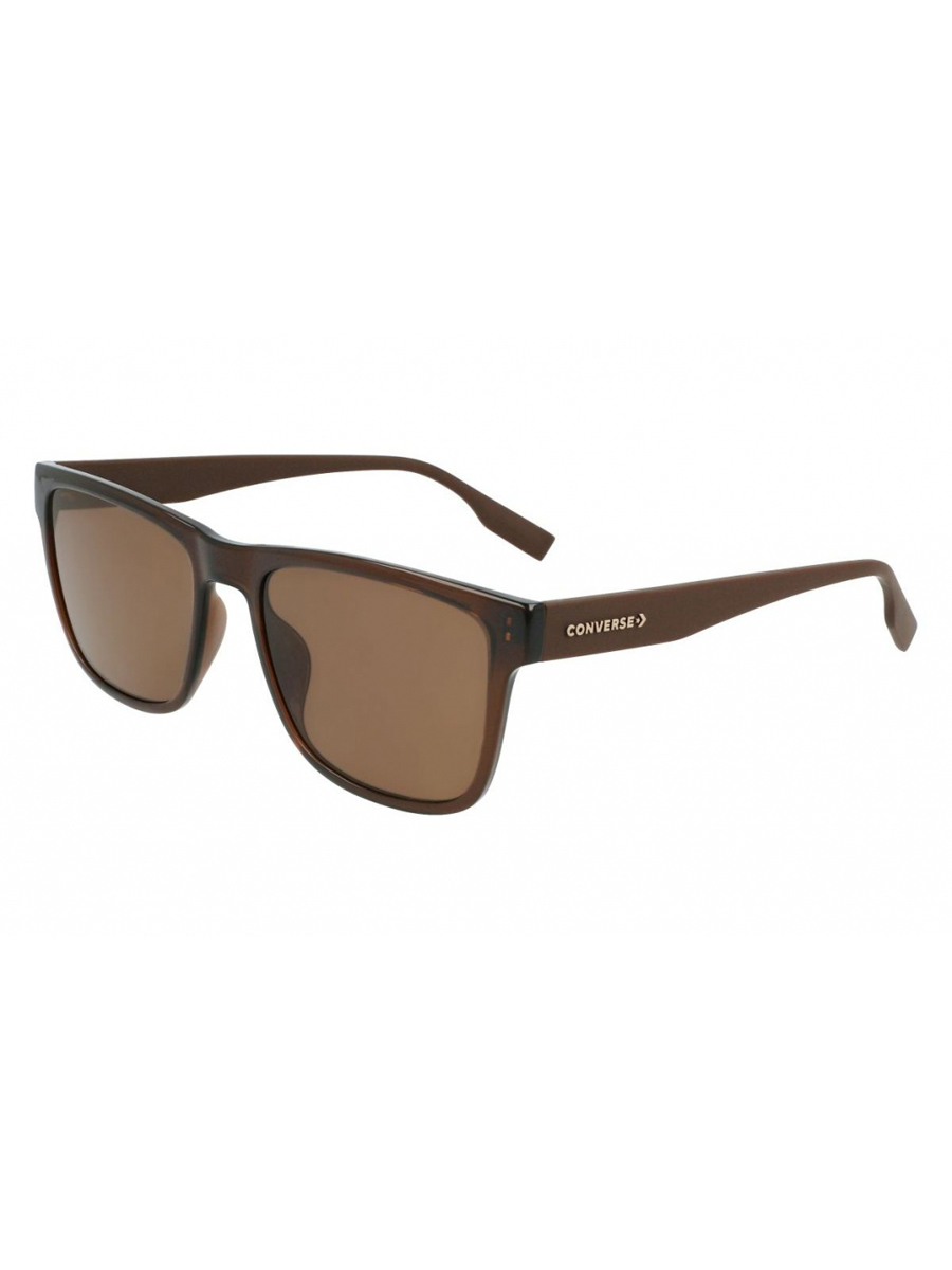 фото Солнцезащитные очки мужские converse cv508s malden коричневые
