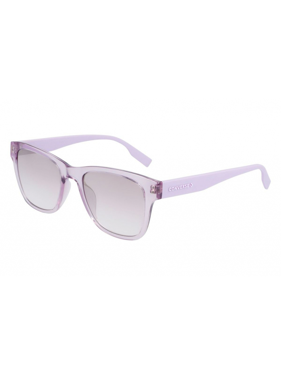 Солнцезащитные очки женские Converse CV507S MALDEN фиолетовые/прозрачные
